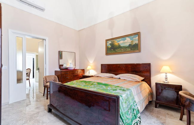 La dimora del Cavaliere di Squinzano - Foto 3