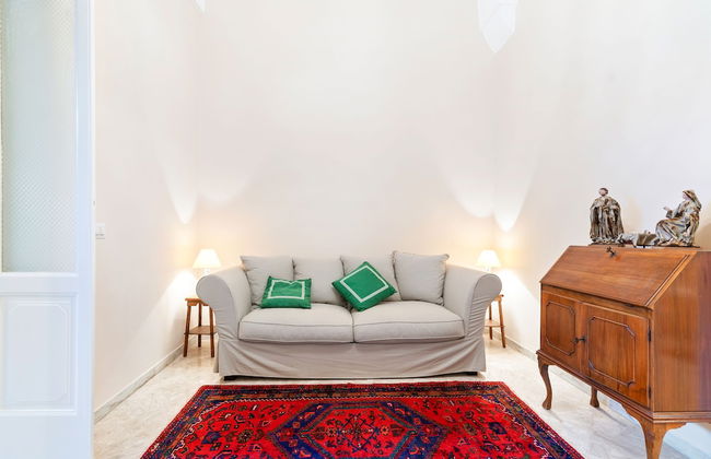 La dimora del Cavaliere di Squinzano - Foto 12