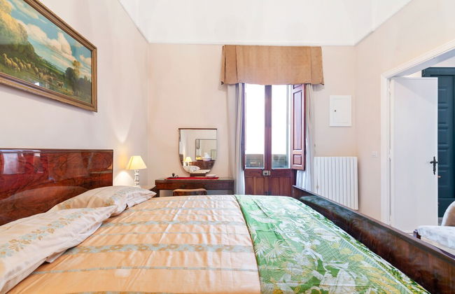 La dimora del Cavaliere di Squinzano - Foto 5