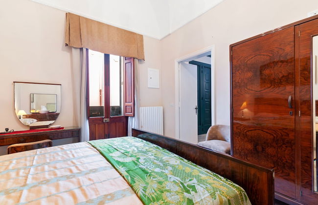 La dimora del Cavaliere di Squinzano - Foto 6