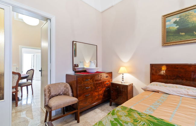 La dimora del Cavaliere di Squinzano - Foto 4