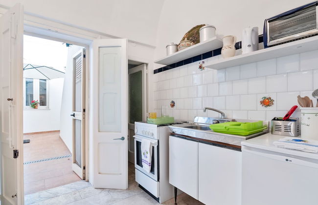 La dimora del Cavaliere di Squinzano - Foto 9