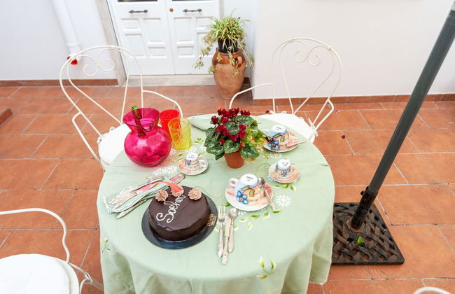 La dimora del Cavaliere di Squinzano - Foto 25