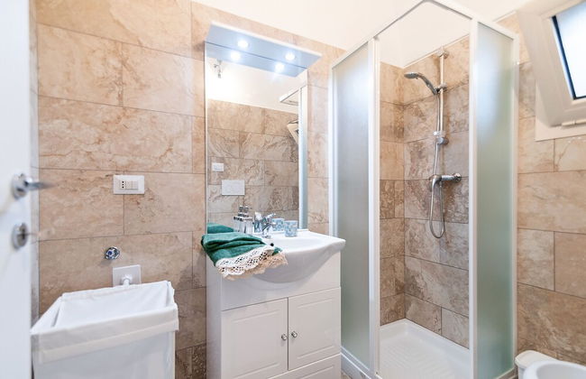 La dimora del Cavaliere di Squinzano - Foto 17