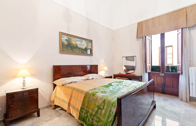 La dimora del Cavaliere di Squinzano - Foto 1