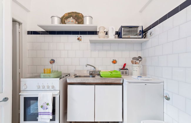 La dimora del Cavaliere di Squinzano - Foto 10