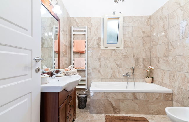 La dimora del Cavaliere di Squinzano - Foto 15