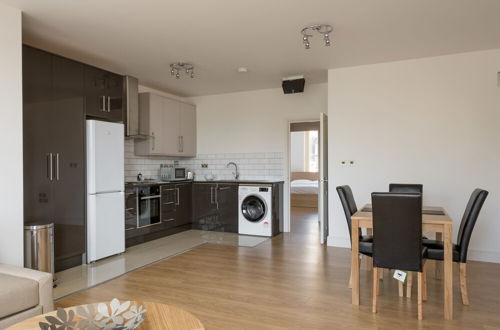 Foto 6 - Luxurious 2 Bed Apartment in Central Bedford
