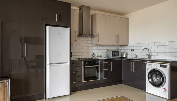 Cucina privata