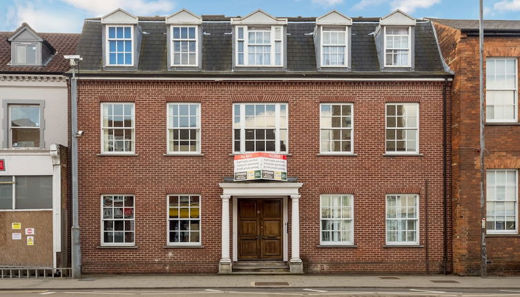 Foto 1 - Luxurious 2 Bed Apartment in Central Bedford