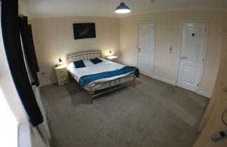 Foto 3 - Quayside Properties 4 hotel type rooms