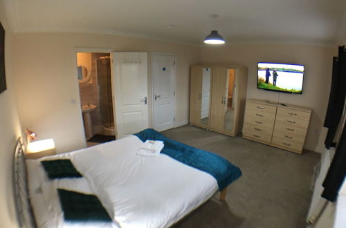 Foto 6 - Quayside Properties 4 hotel type rooms