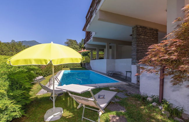Villa Marilyn - Foto 12