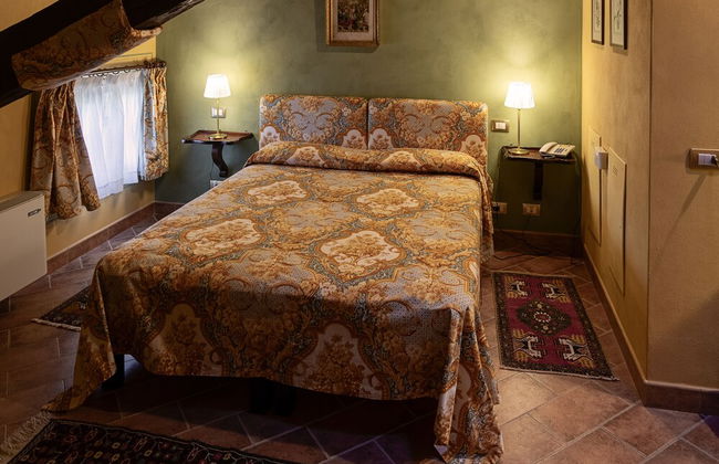 B&B & Residence Corte Bebbi - Foto 23