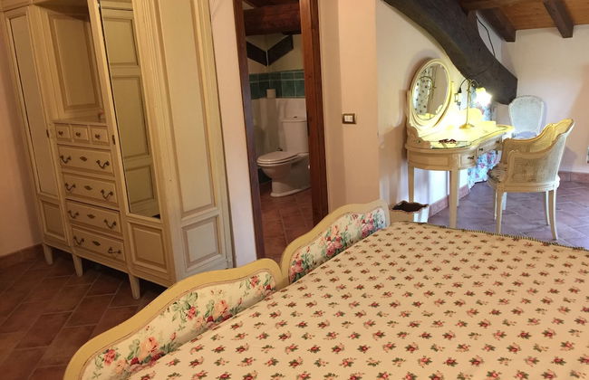 B&B & Residence Corte Bebbi - Foto 11