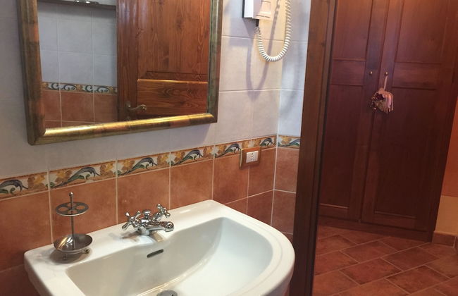 B&B & Residence Corte Bebbi - Foto 45