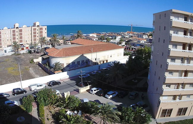 Apartamento Vistas La Mata - Foto 19