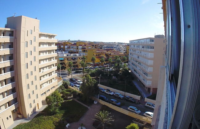 Apartamento La Mata Playa - Foto 15
