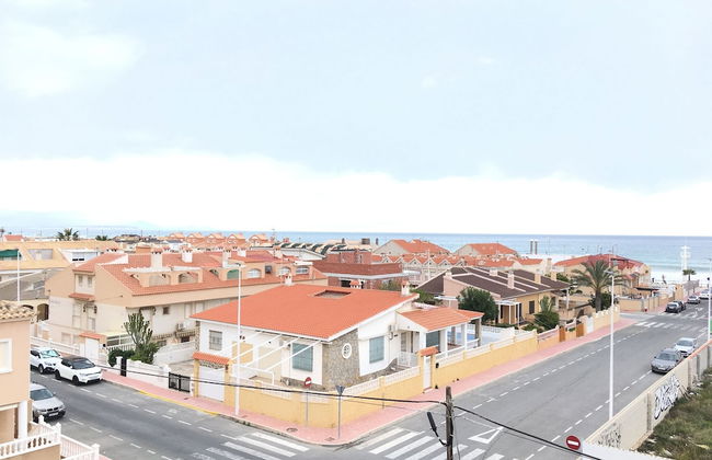 Apartamento La Mata Playa - Foto 13