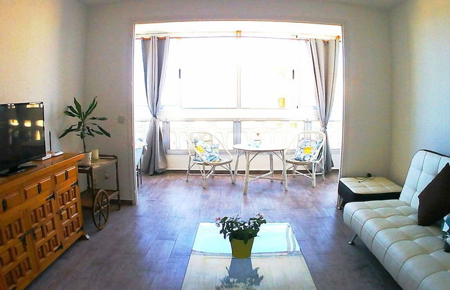 Apartamento Vistas La Mata - Foto 9