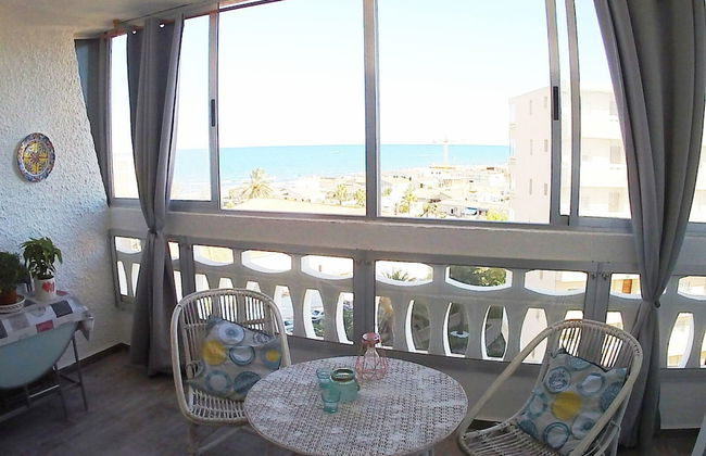 Apartamento Vistas La Mata - Foto 1