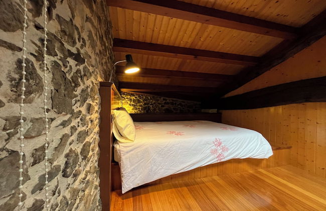 Casa Rural O Vilar - Foto 21