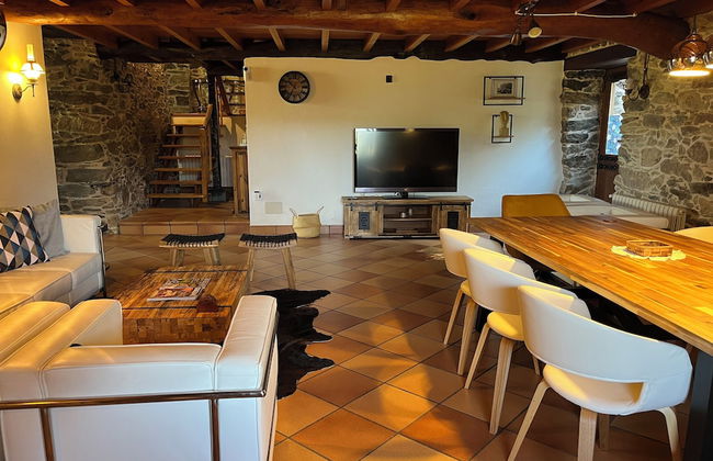 Casa Rural O Vilar - Foto 40