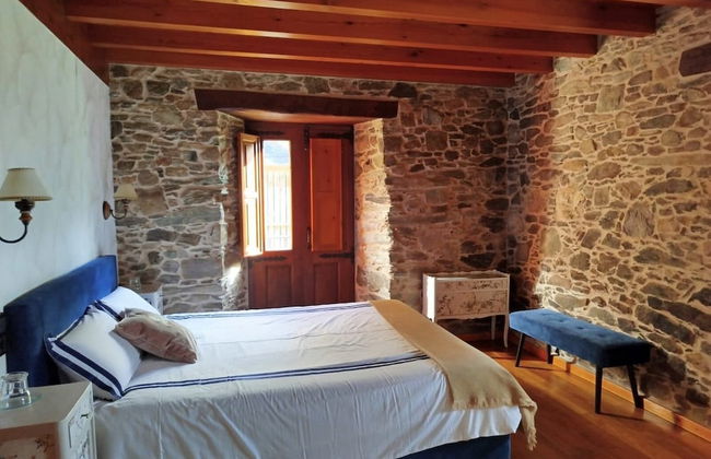 Casa Rural O Vilar - Foto 32
