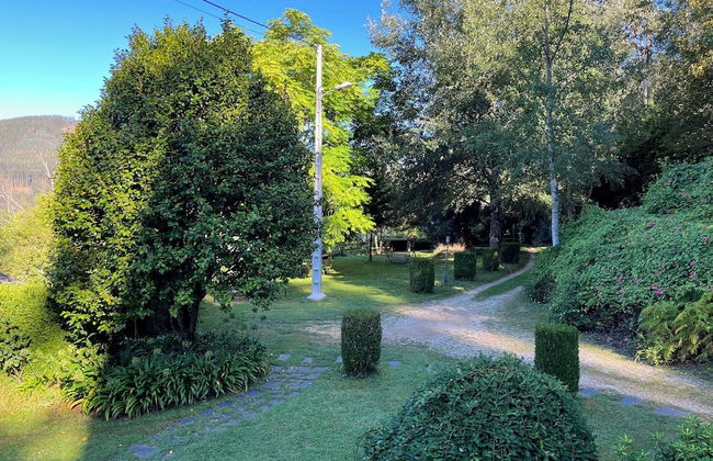 Casa Rural O Vilar - Foto 80