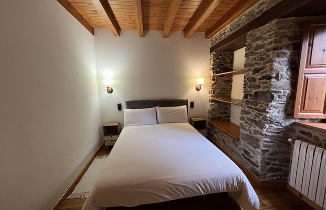 Casa Rural O Vilar - Foto 3