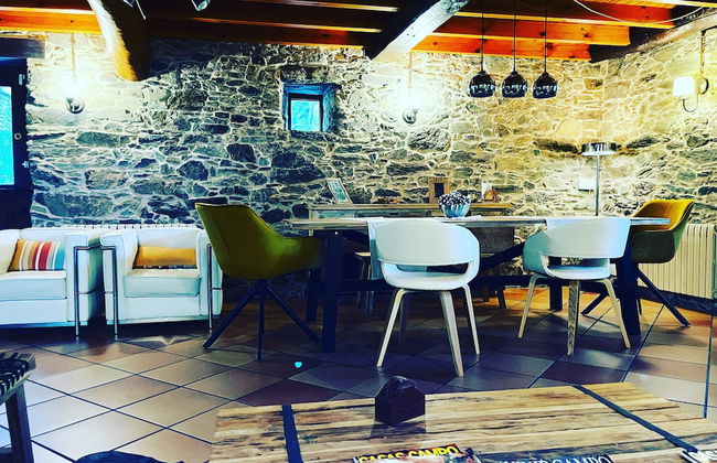 Casa Rural O Vilar - Foto 37