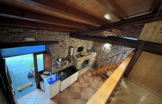 Casa Rural O Vilar - Foto 36