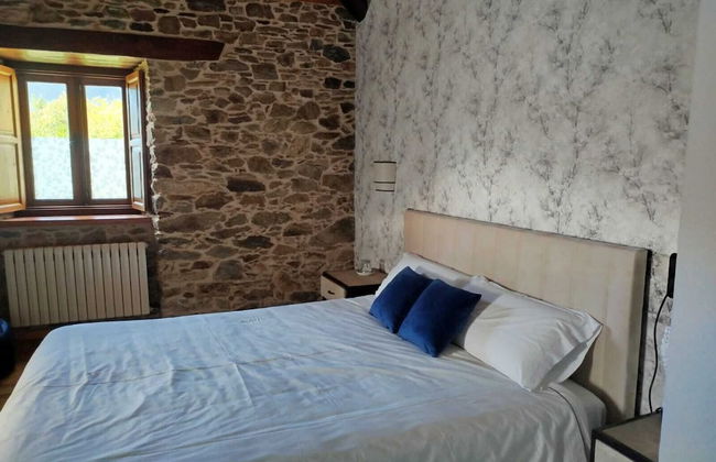 Casa Rural O Vilar - Foto 29