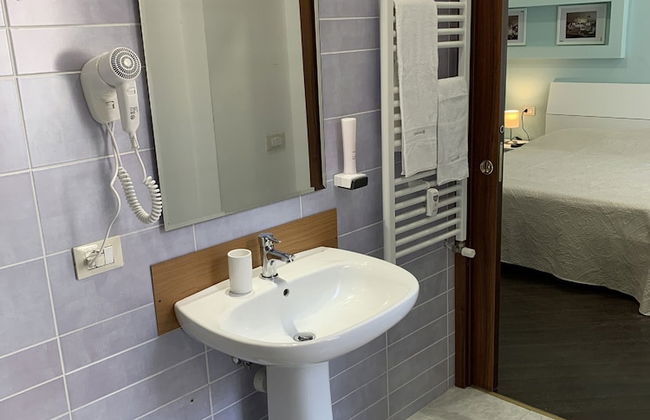 Guesthouse Piazza Istria - Foto 46