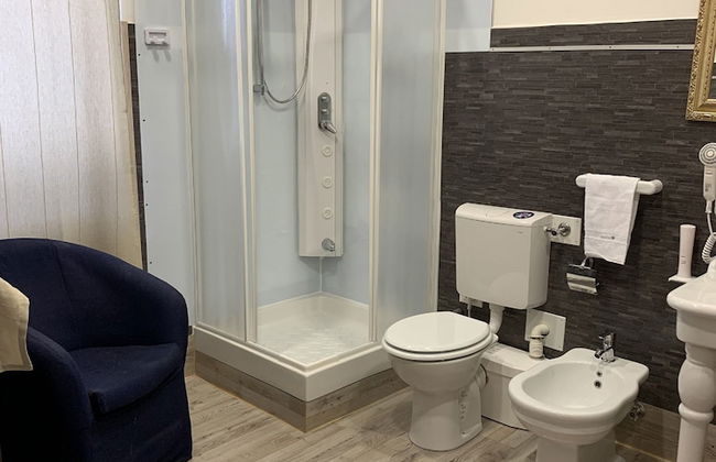 Guesthouse Piazza Istria - Foto 53