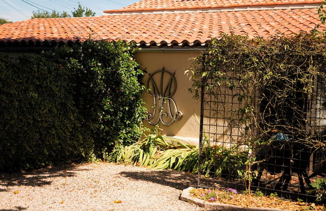 Studios Marie Barrault - Foto 12