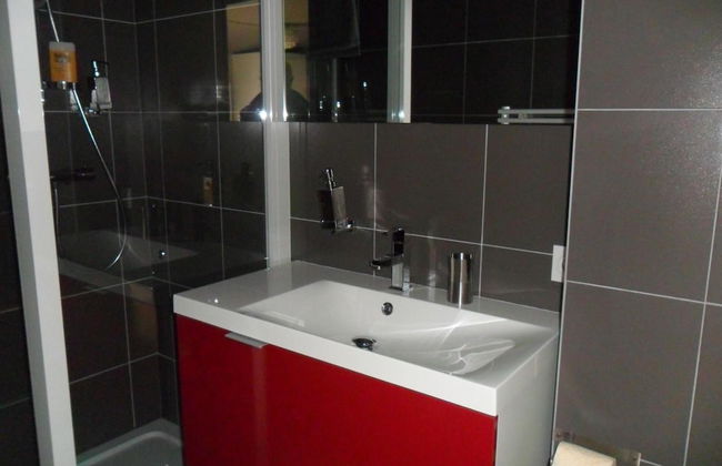 Studios Marie Barrault - Foto 18