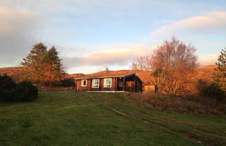 Foto 1 - Steading Holidays - Strathconon