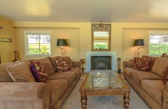 Mv14: Beach Retreat Close To The Beach And Carmel - Photo 25