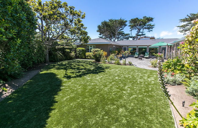 Mv14: Beach Retreat Close To The Beach And Carmel - Photo 45