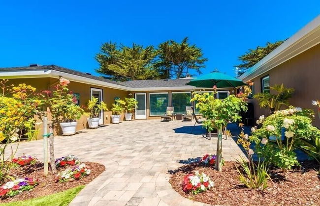 Mv14: Beach Retreat Close To The Beach And Carmel - Photo 38