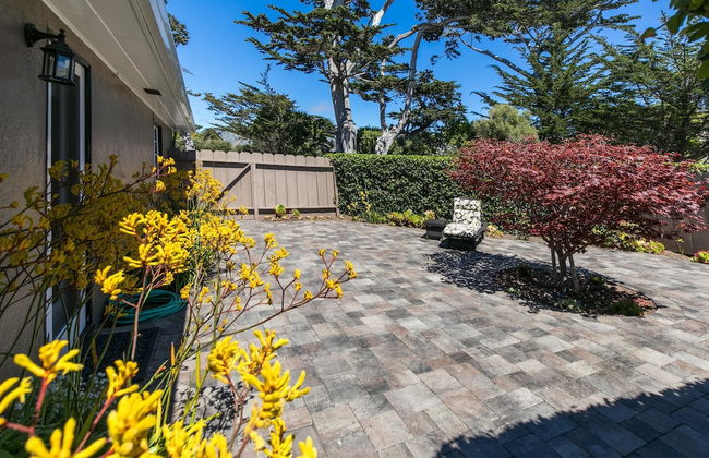 Mv14: Beach Retreat Close To The Beach And Carmel - Photo 51