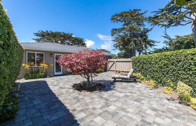 Mv14: Beach Retreat Close To The Beach And Carmel - Photo 50