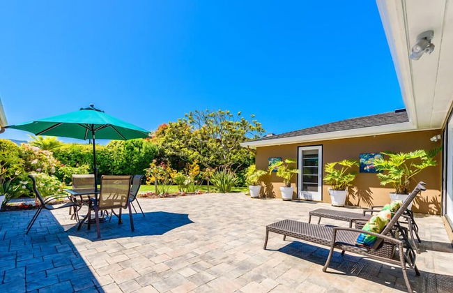 Mv14: Beach Retreat Close To The Beach And Carmel - Photo 26