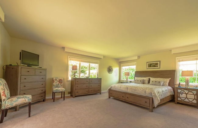 Mv14: Beach Retreat Close To The Beach And Carmel - Photo 4