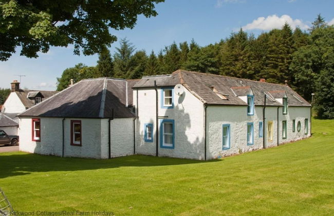 Kirkwood Holiday Cottages - Foto 9