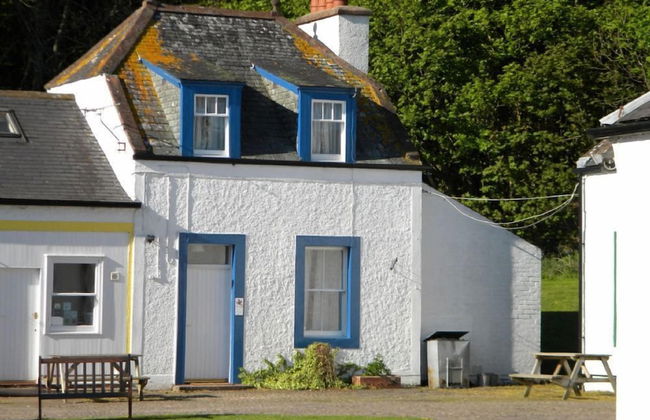 Kirkwood Holiday Cottages - Foto 8
