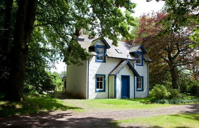 Kirkwood Holiday Cottages - Foto 12