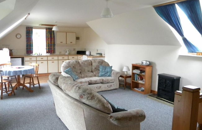 Kirkwood Holiday Cottages - Foto 5