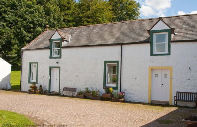 Kirkwood Holiday Cottages - Foto 1
